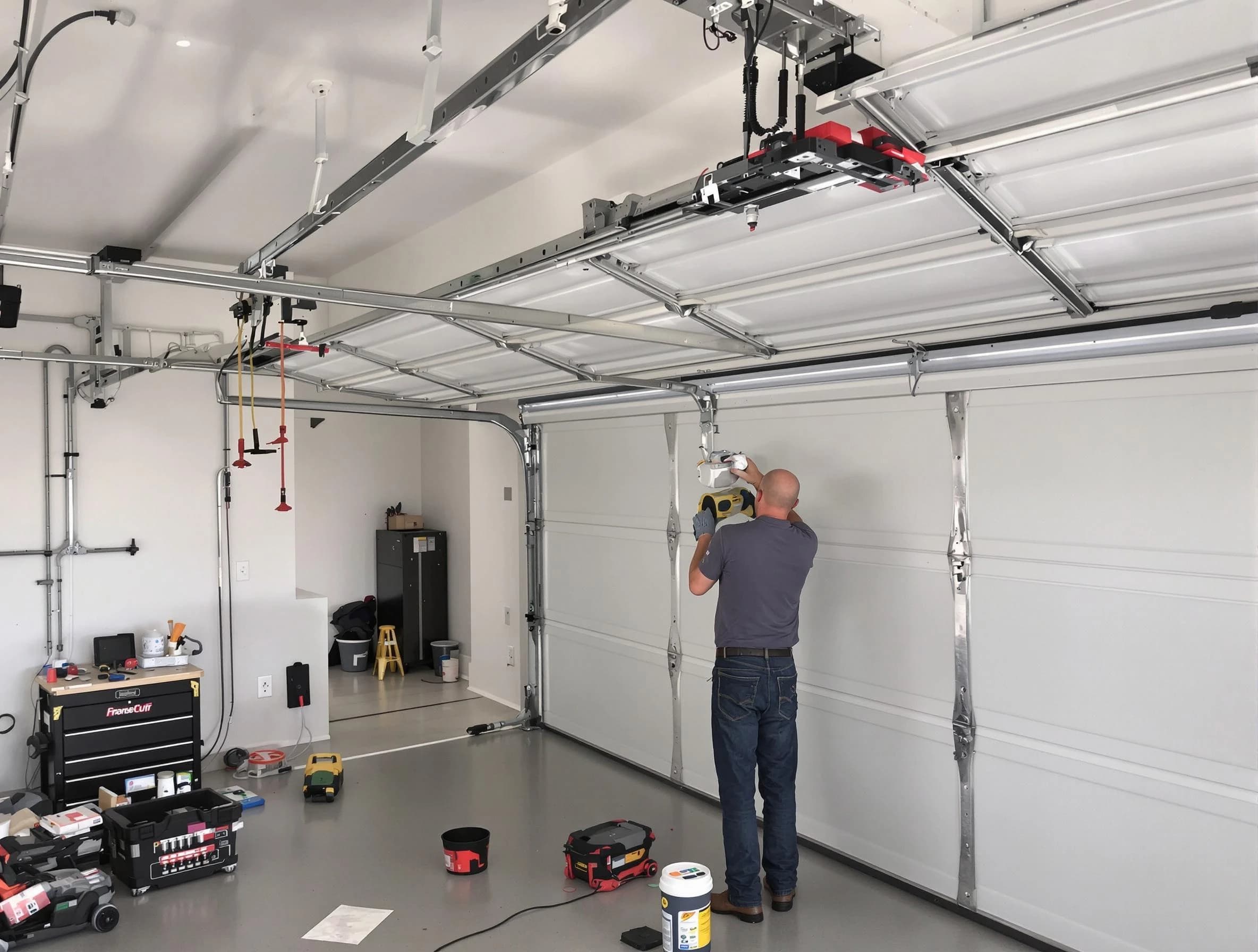 Lodi Garage Door Repair garage door repair specialist in Lodi