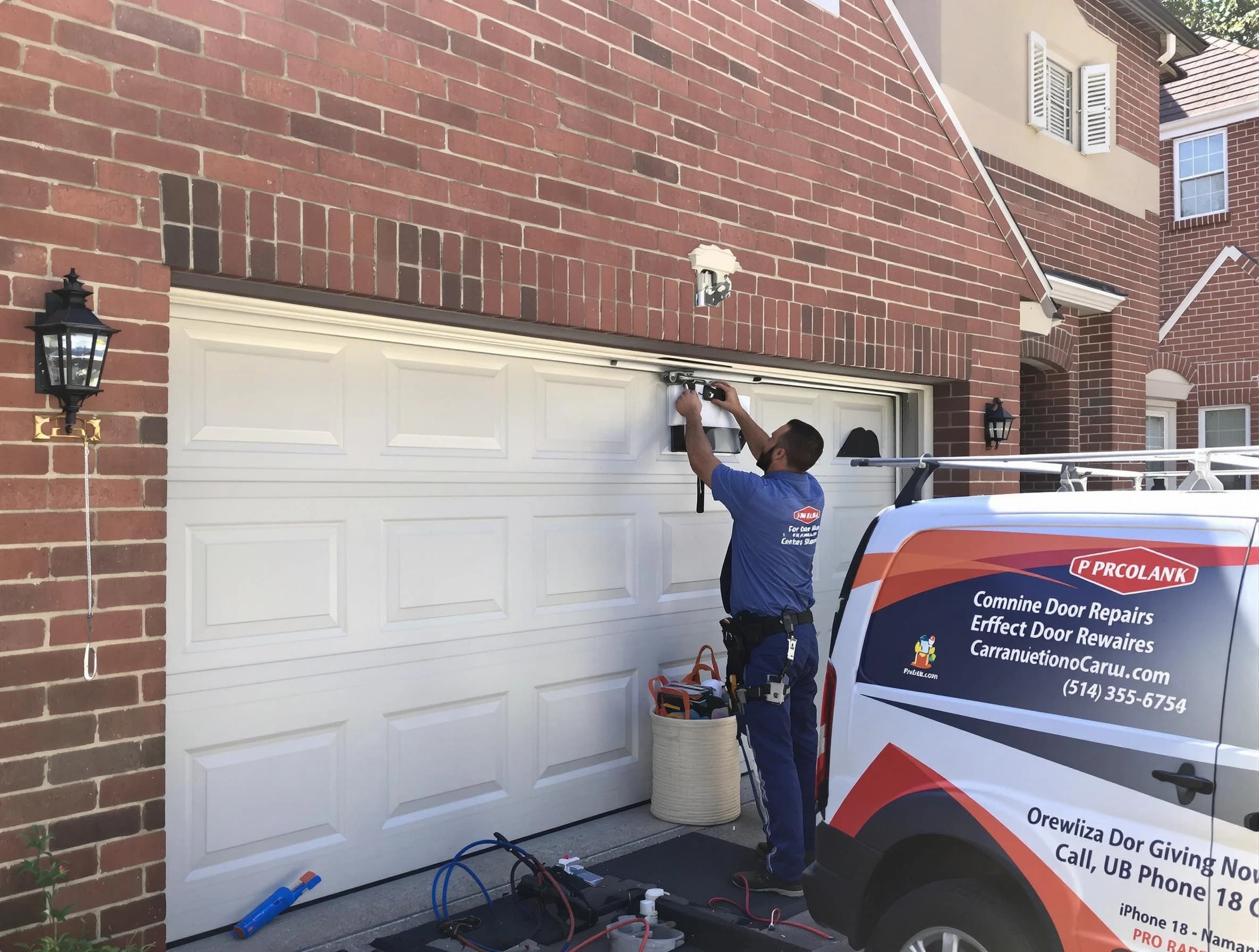 Lodi Garage Door Repair local garage door repair technician in Lodi