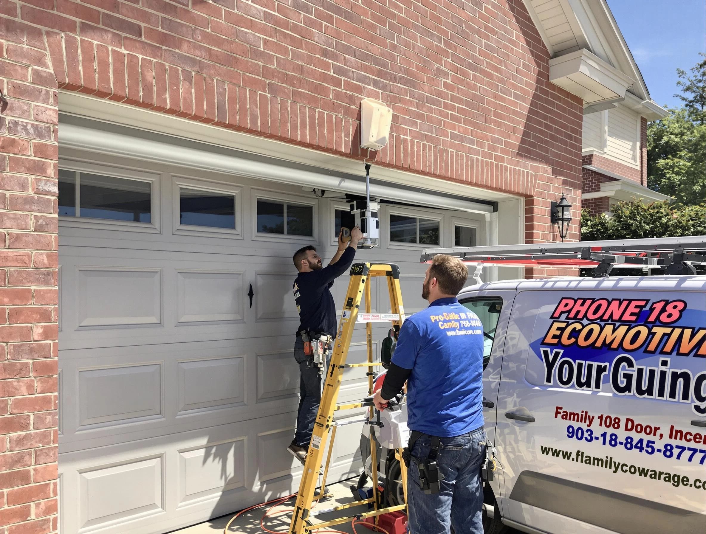 Lodi Garage Door Repair local technician providing expert garage door repair in Lodi neighborhood