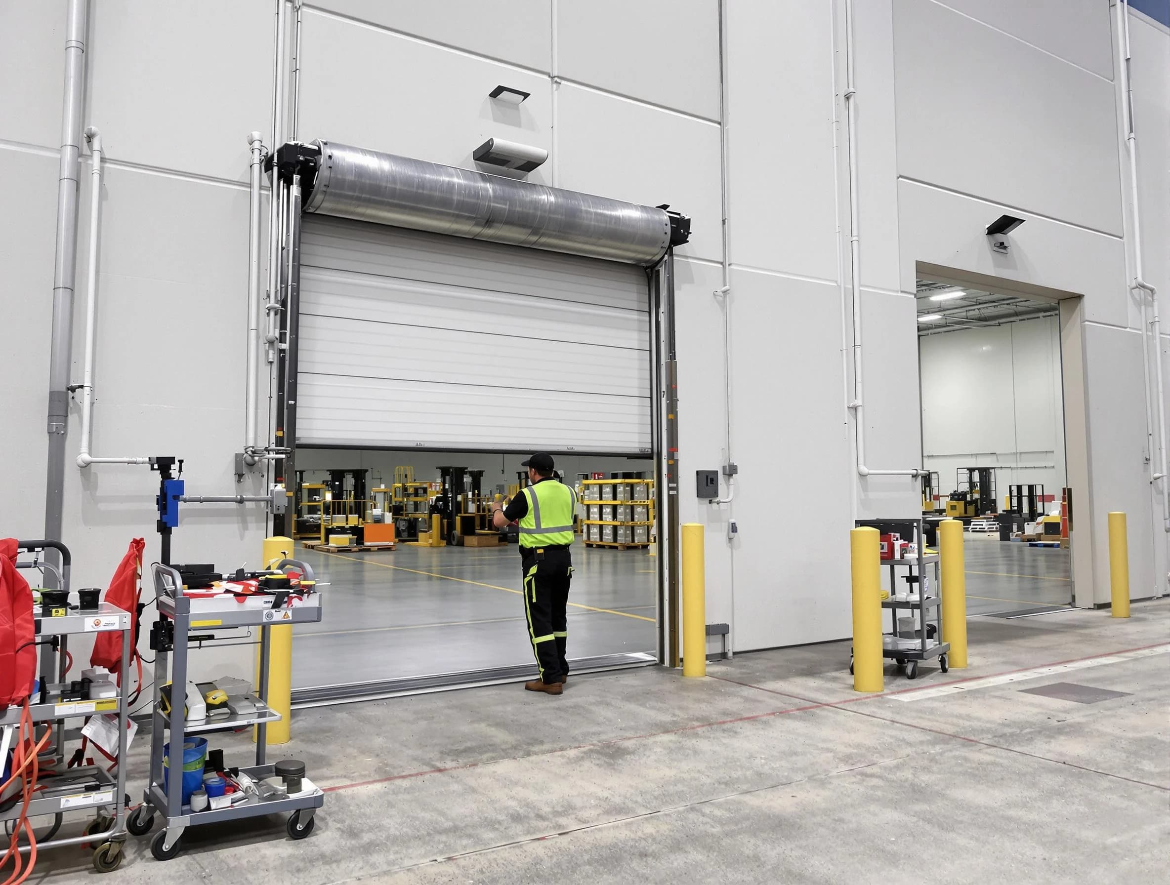 Commercial Repair service in Lodi, NJ