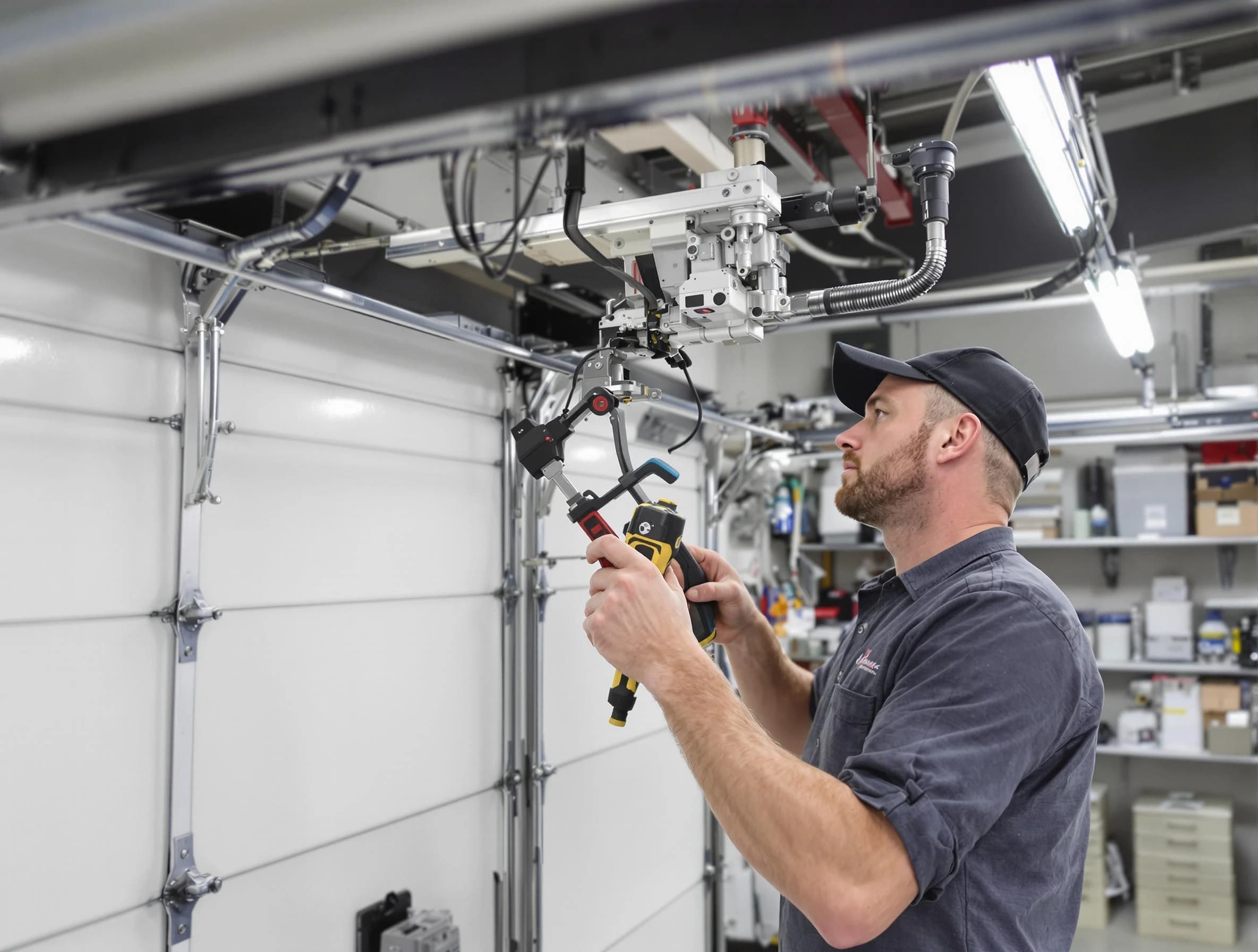 Garage Door Repair service in Lodi, NJ