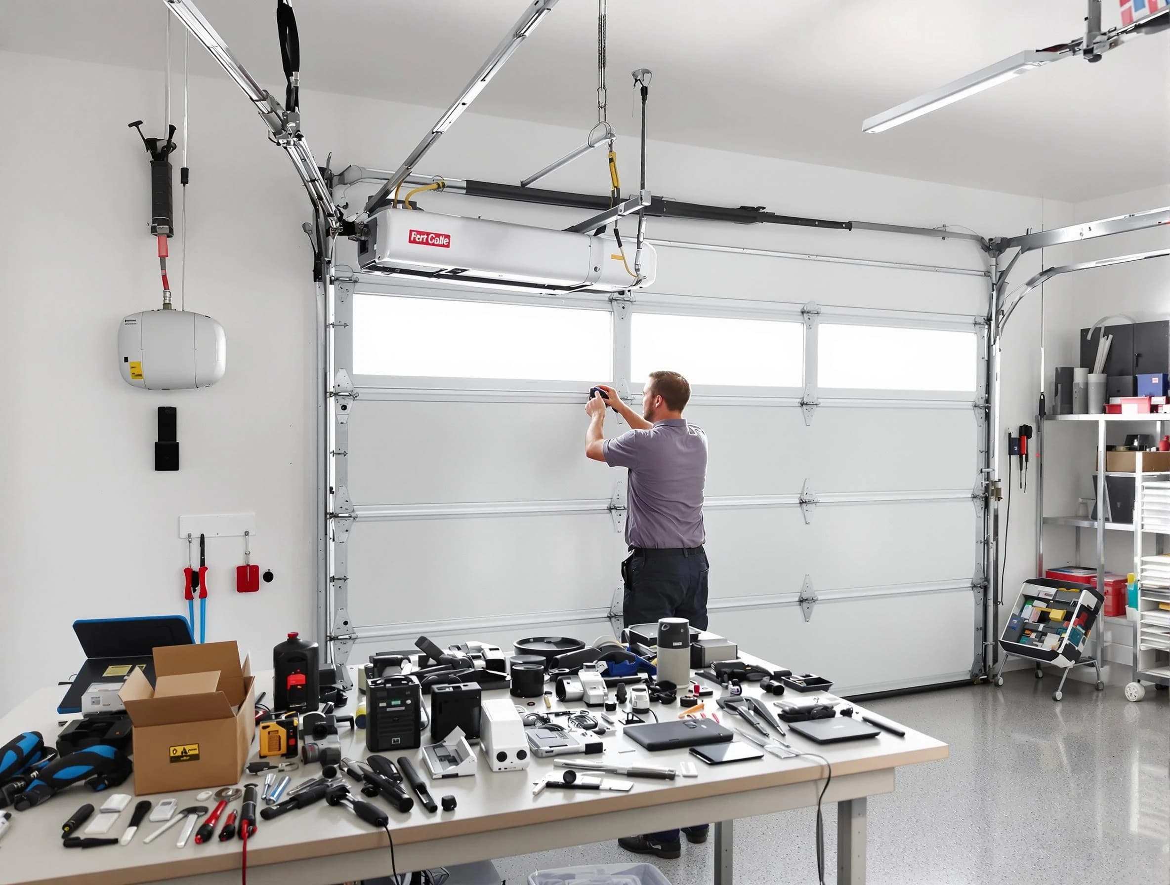 Opener Repair service in Lodi, NJ