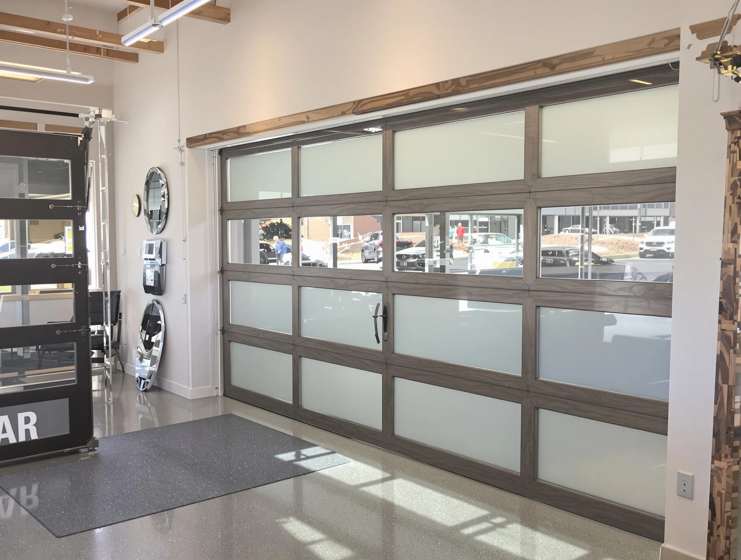 Custom Doors service in Lodi, NJ