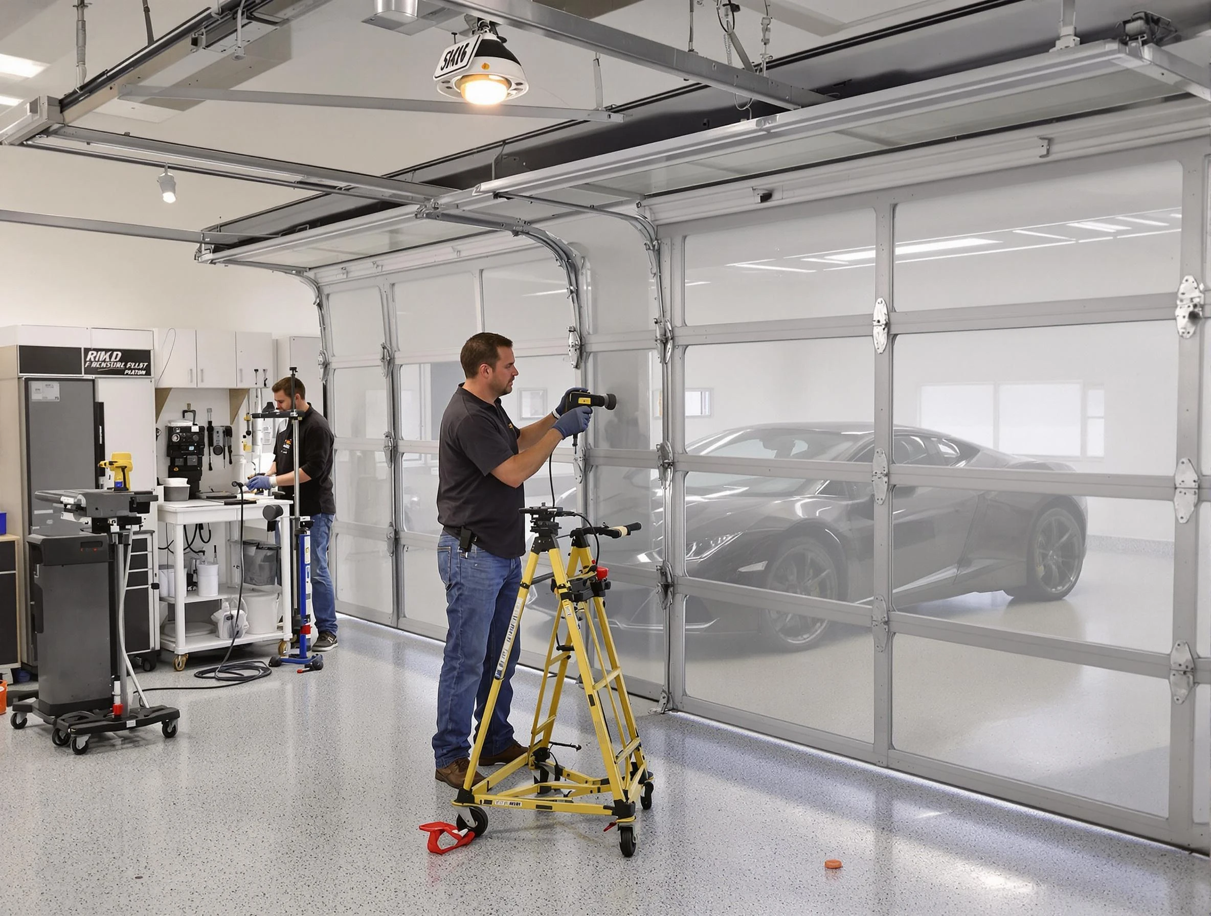 Dents Repair service in Lodi, NJ
