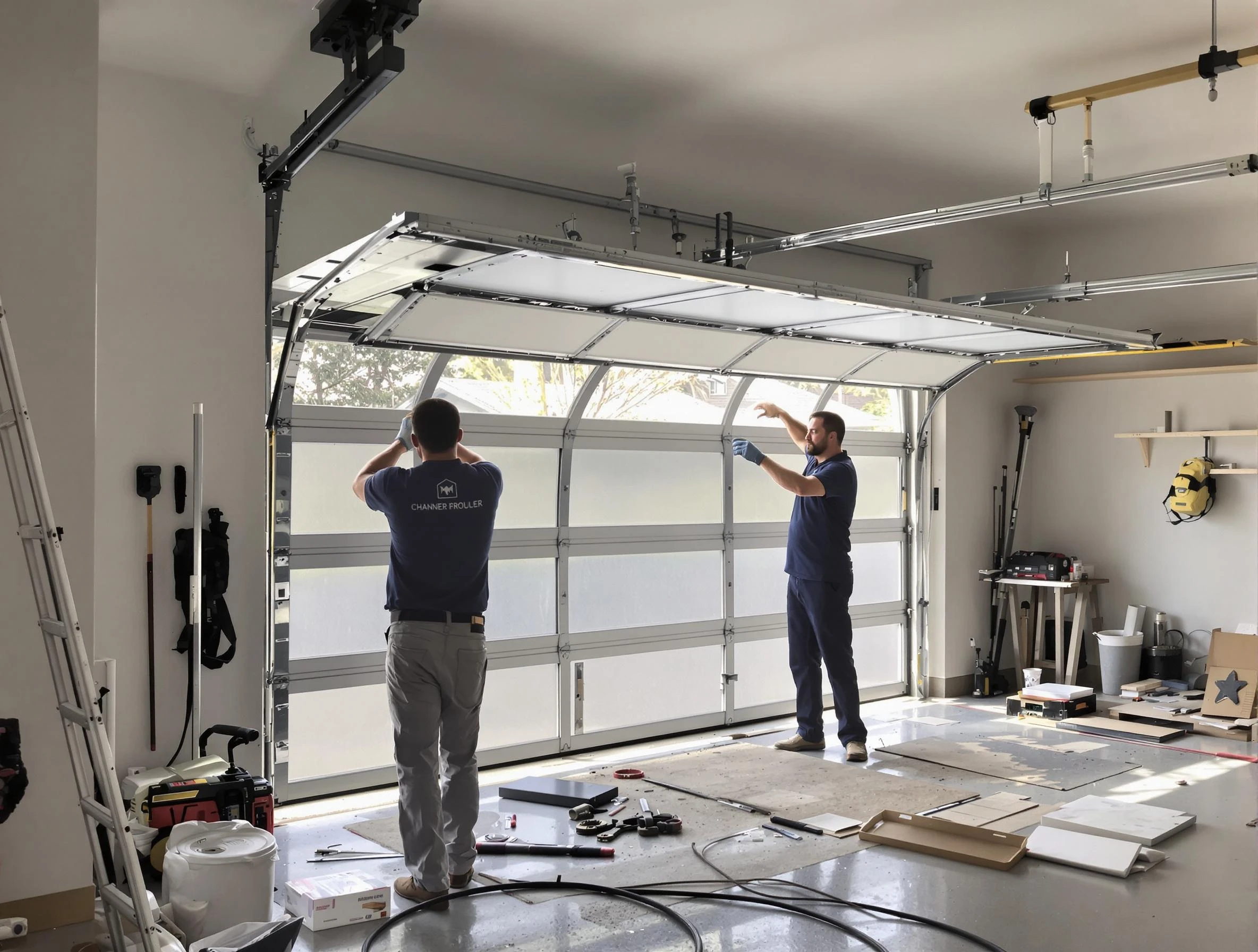 Door Replacement service in Lodi, NJ
