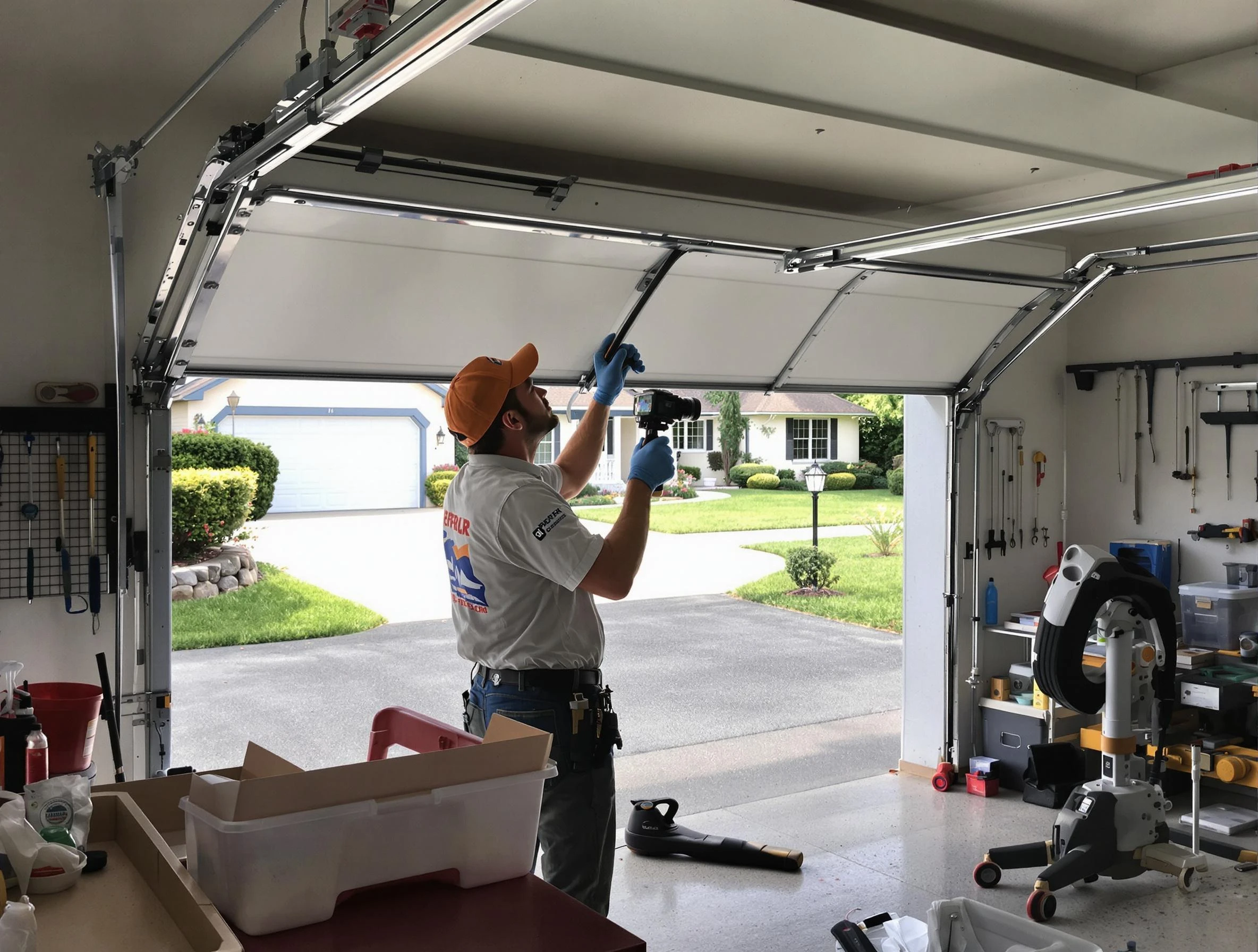 Local Repair service in Lodi, NJ