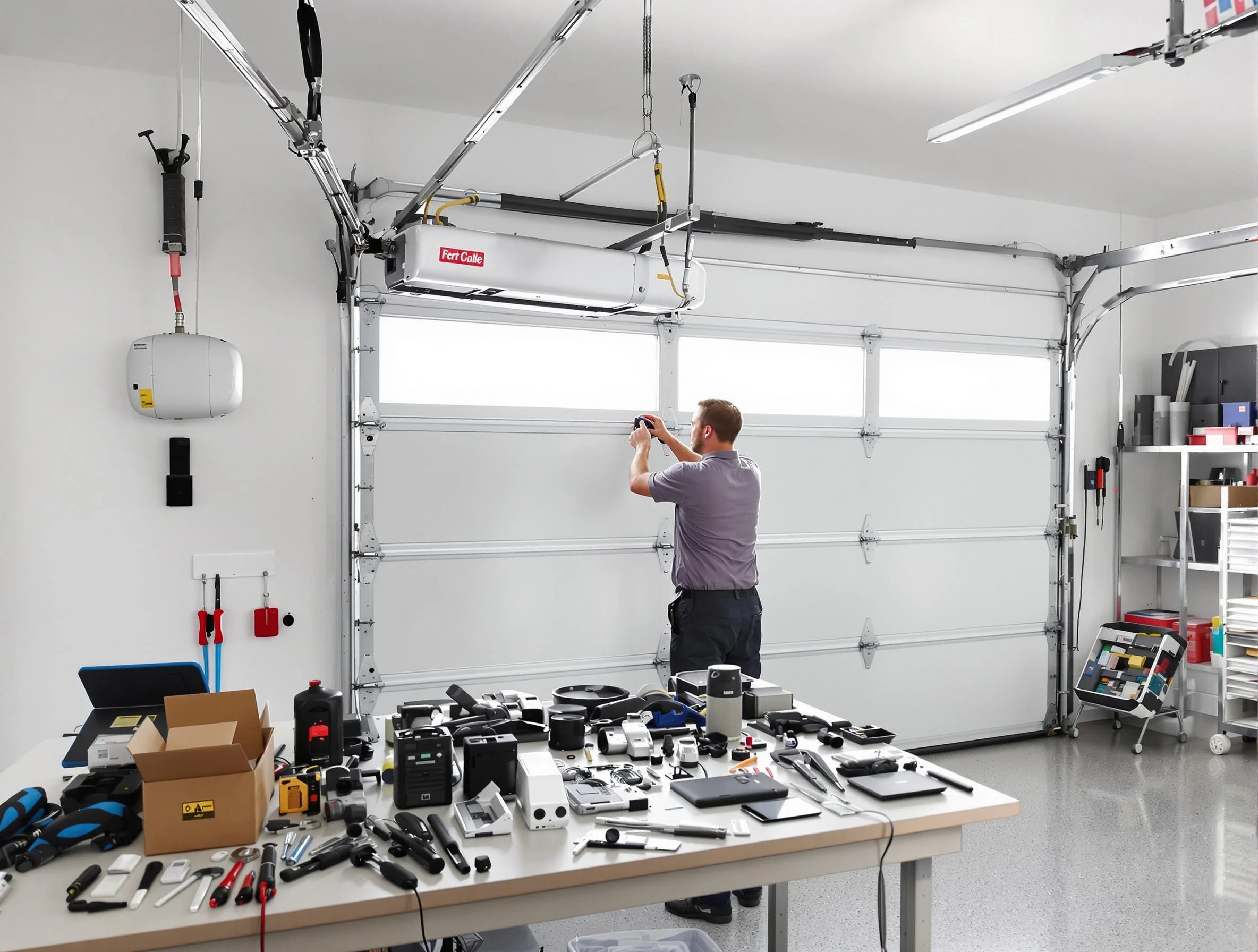 Opener Repair service in Lodi, NJ