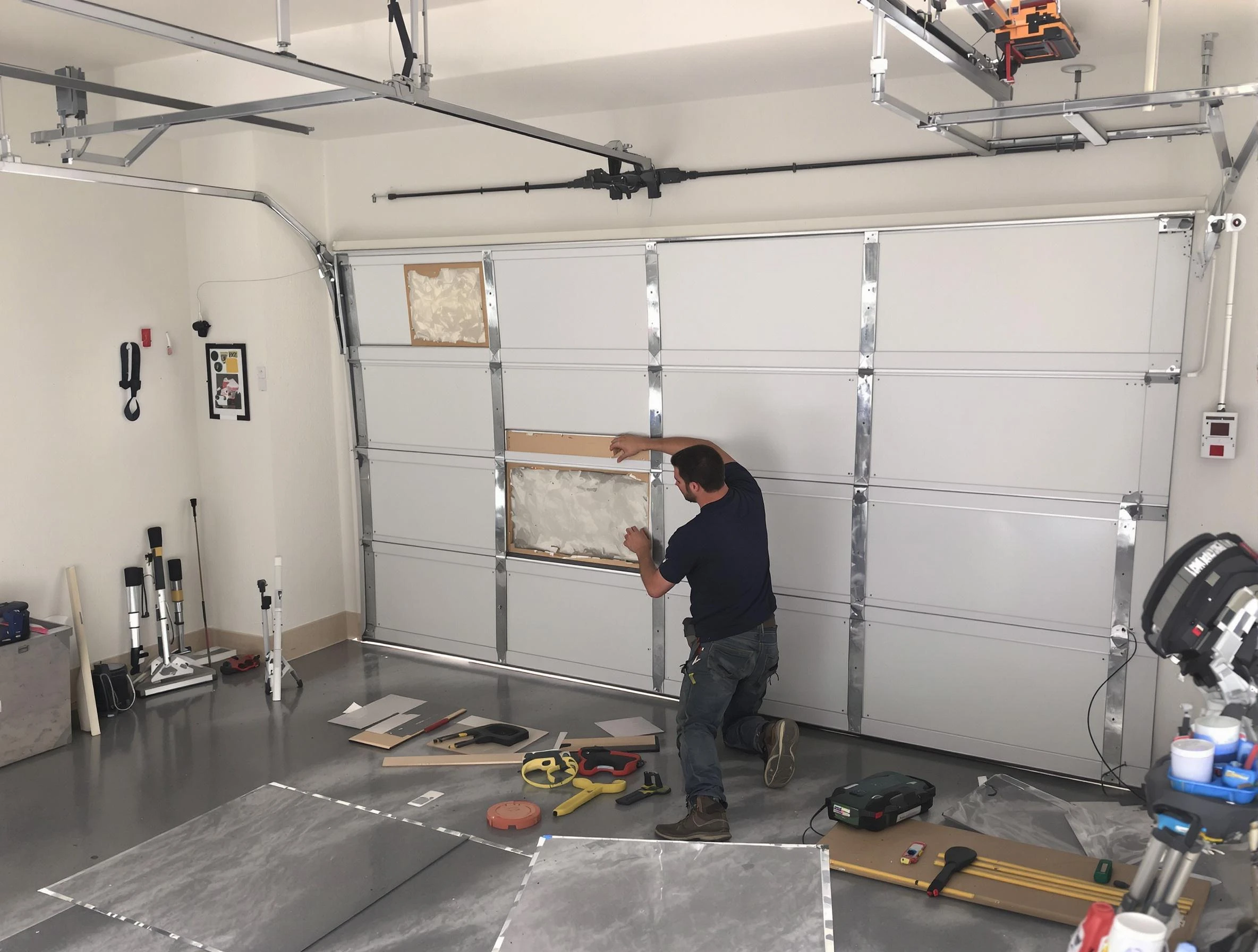 Panel Repair service in Lodi, NJ