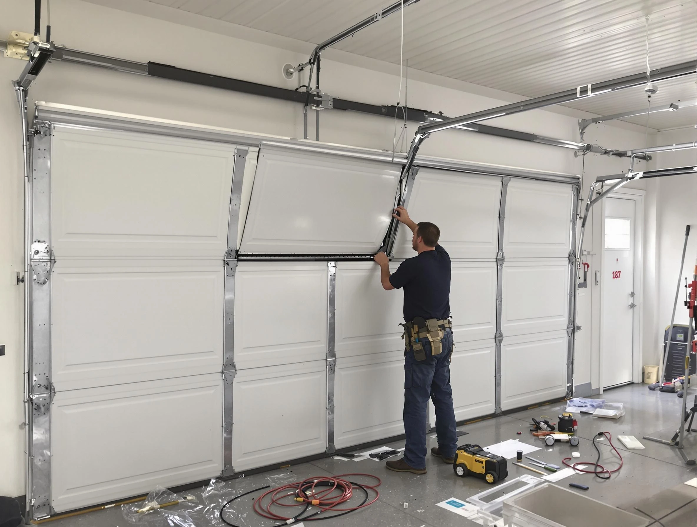 Section Replacement service in Lodi, NJ