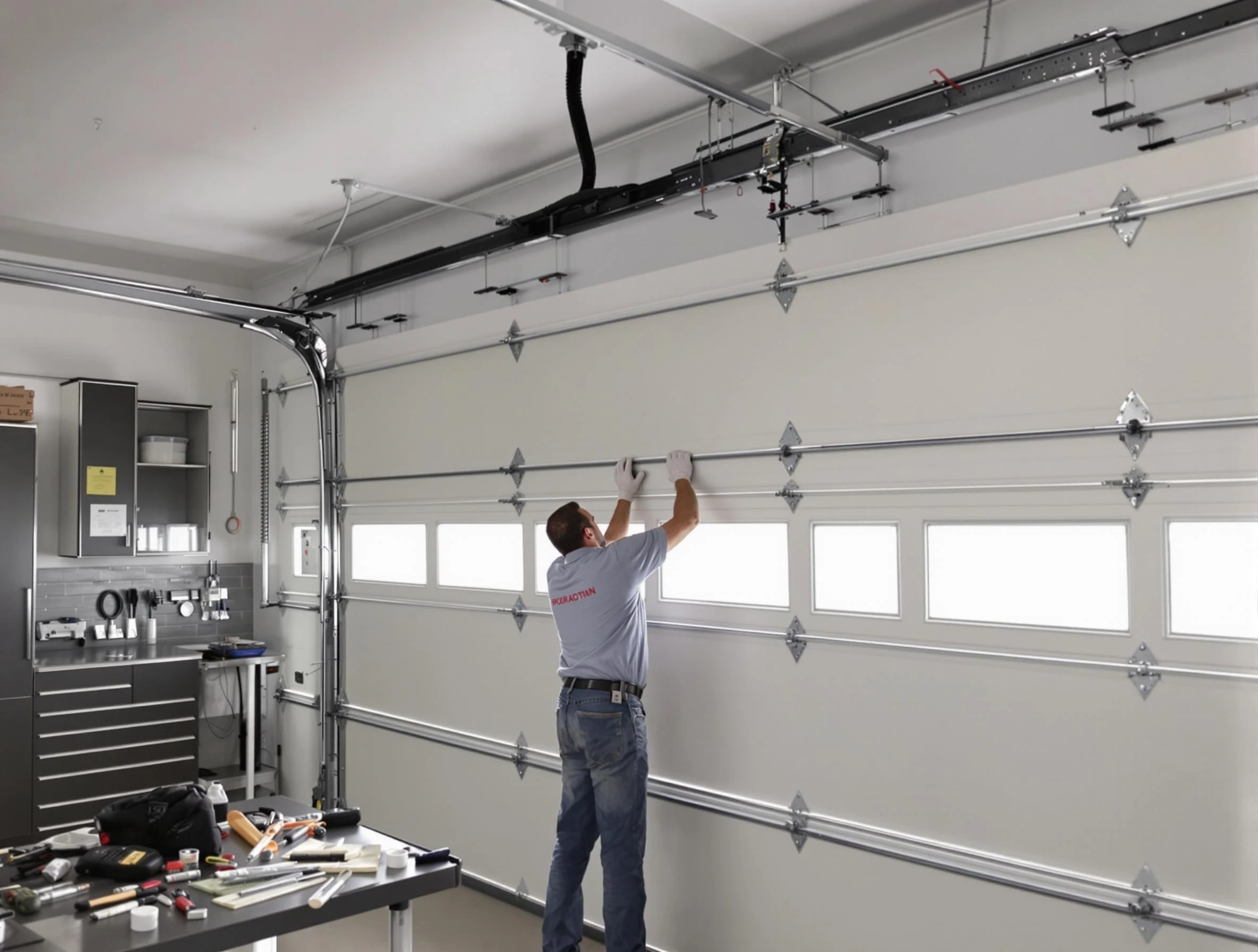 Track Repair service in Lodi, NJ